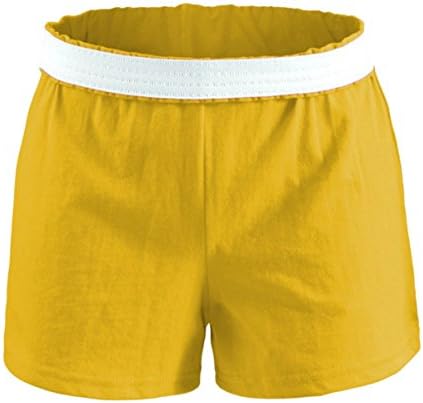 Soffe Athletic Youth Cheer Shorts