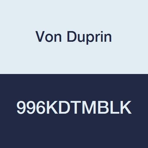 Von Duprin 996KDTMBLK 996K-DT-M SPBLK 98 și 99 Seria manechinului manechin