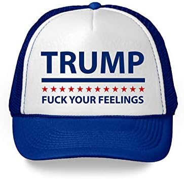 Stiluri Incomode Trump Trucker Hat Trump 2020 Campanie Pălărie Cadouri Republicane Amuzante