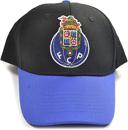 Cap de baseball FC Porto Crest