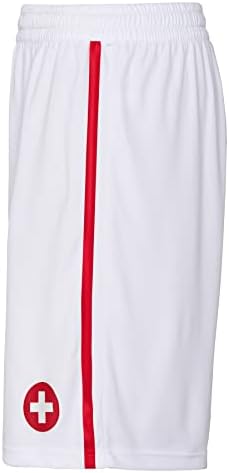 OutStuff Men's FIFA World Cup Secondary Classic Short