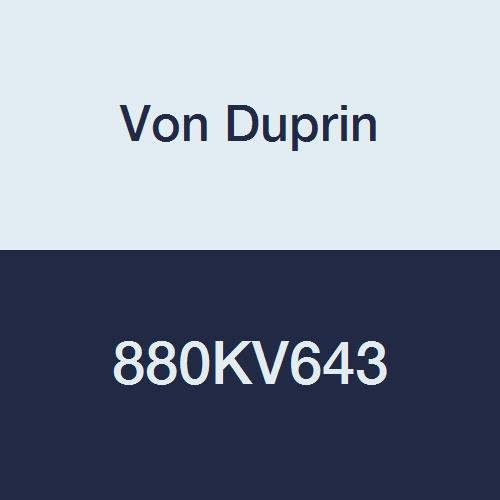 Von Duprin 880KV643 880K-V 643E 880 Seria de buton