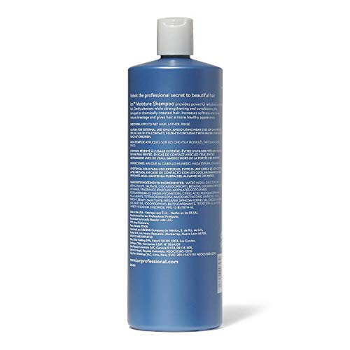 Șampon Hidratant Ion