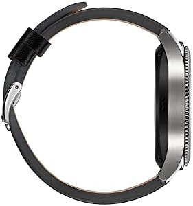 Samsung Gear S3 Classic Smartwatch - 46mm