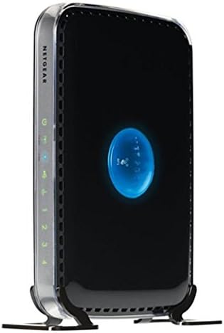 Netgear - Rangemax WNDR3400 Router wireless