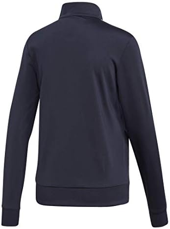 jachetă Adidas pentru femei standard Essentials cu 3 dungi