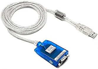 USB până la 485/422 Modulul portului serial RS485 la Convertorul de comunicare USB Communicatie Transmisie bidirecțională Protecție