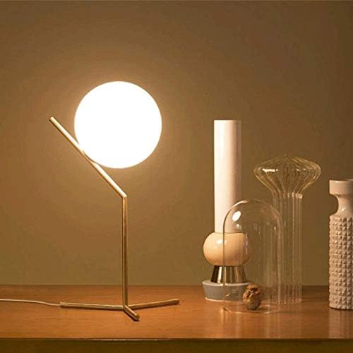 Lampa de masă Wajklj - Lampa modernă lampă de birou lampa lampă de noapte pentru dormitor, birou, cămin de facultate