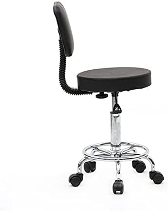 Xiulaiq bar scaun scaun de păr pivotant scaun de ridicare reglabil scaun pivotant scaun spa tatuaj de masaj facial mobilier