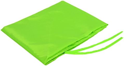 Ruilogod Oxford Fabric Home Camping Yoga Mat Pad capac protector sac de depozitare Verde (id: da2 919 752 b24 922