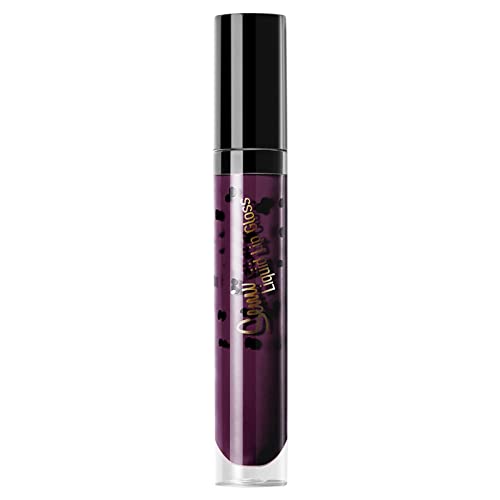 Mici Negru Model Lip Glaze Catifea Lip Gloss 12 Culori Nu Se Estompeze Ruj Lichid Formula Luciu De Buze Mirosuri