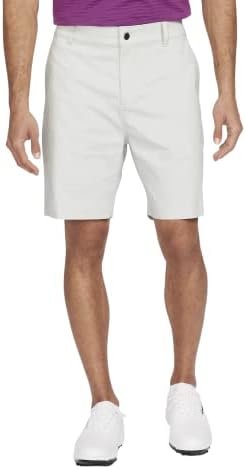 Nike Dri-Fit UV pentru bărbați 9 Golf Chino pantaloni scurți