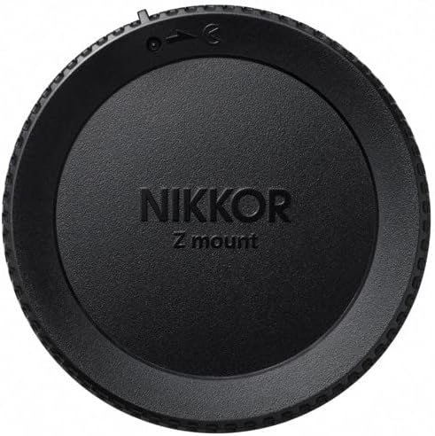 Nikon LF-N1 capac pentru lentile spate pentru lentile de montare z