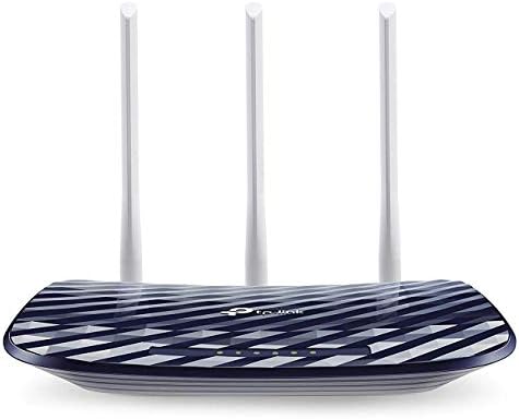 TP-Link Archer-C20-RB AC750 Dual Band Router Wi-Fi-Certified Recondition