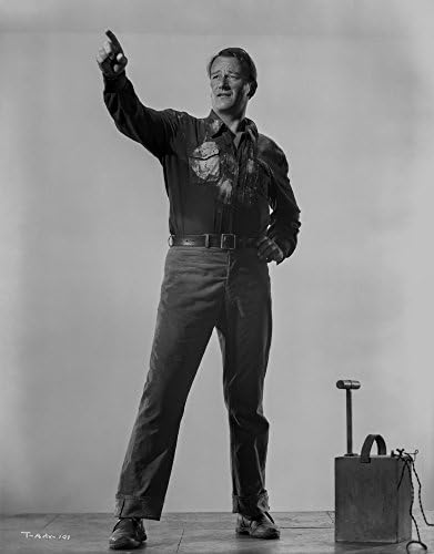 John Wayne - The Quiet Man Photo Photo