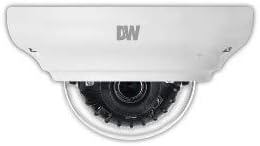 Watchdog digital DWC-MV75WI28TW 5MP ULTRA ULTRA LOW LOW IR WDR 3D Rețea DNR Cameră pentru cupolă în aer liber cu lentilă fixă