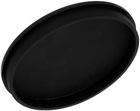 Fotodiox Pro Wonderpana GO Chap Cap Cap - Cap Cap pentru lentile pentru Wonderpana GO Filtru Adapter