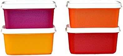 Tupperware păstrați fila set de containere din Plastic / containere de depozitare fila de bucătărie Plastic / fructe uscate