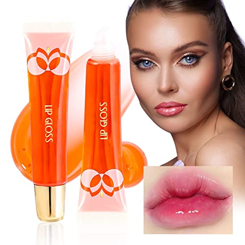 Hard Candy Lip plumping Gloss It Girl Candy Color Luciu de buze glazură de buze sticlă hidratantă Luciu de buze bomboane jeleu