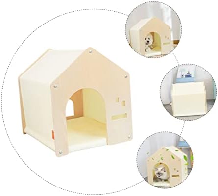Canisa jucării de interior Juguetes para jucării pentru pisici și câini casă pentru câini de interior pisică cub cameră pisică