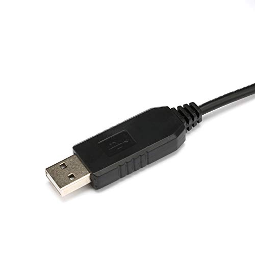 Cumpărarea EC 4PCS PL2303HX Descarcă cablu USB la TTL Adaptor serial USB la com USB pentru TTL Converter Descărcați Flash 5V