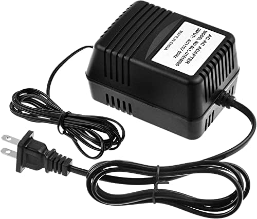 Adaptor Parthcksi AC/AC Compatibil cu Mitel Superset 4150 9132-150-202-NA Telefoane digitale 9132-150-201-BA 9132-150-202-BA