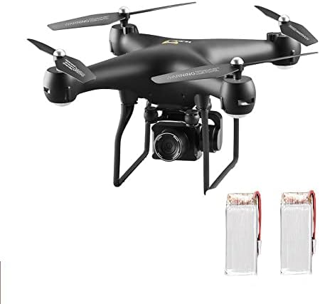 Rfzhanz rc aux drone cu cameră HD de 4K pentru adulți copii începători mini drone pliante Jucării cadouri wifi fpv rc quadcoptere