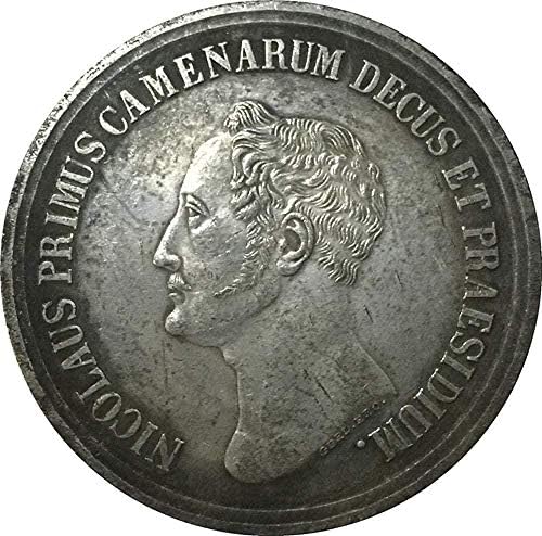 1801 Copie monede Rusia 44 Cadouri CopyCollection