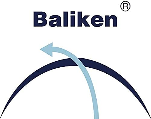 Geanta de tote Baliken Single Bowling - deține o minge de bowling o pereche de pantofi de bowling până la pantofi pentru bărbați