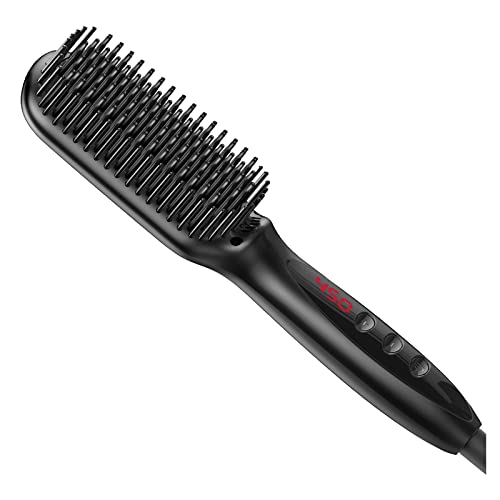 Umplutură de păr păr drept pentru a pieptăna placaj electric Trage părul drept este unelte drepte pentru părul subțire produse