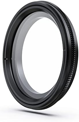 Vantrue 40mm Ultra-SLIM CPL Filtru circular pentru Polarizator pentru Vantrue E1, E2, E3, E1 Lite Dash Cam, reduceți strălucirea