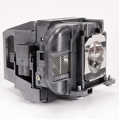 Mogobe for ELPLP78 Replacement Projector Lamp for EX3200 EX5220 EX6220 EX7220 EX7230 with Housing