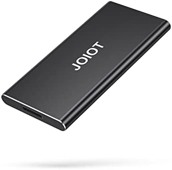 JOIOT 1tb ssd portabil unitate SSD externă viteză rapidă unitate Flash SSD de până la 500 MB/s citiți tip C USB 3.1 Pentru