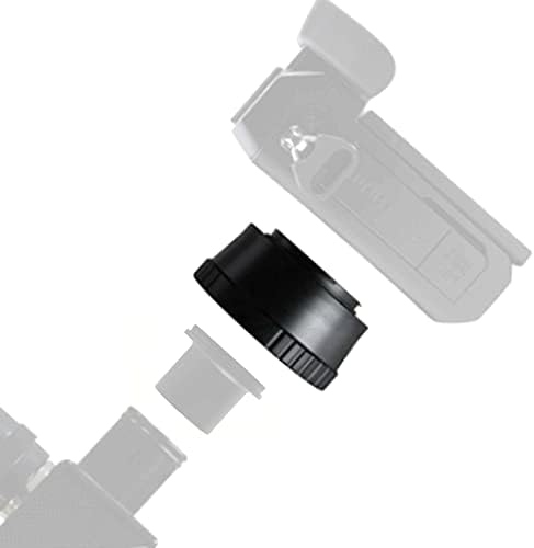 Astromania T T2 Lens to Fuji FX FX Adaptor Cameră Universală șuruburi pentru X-T1 X-A1 X-E2 X-M1 X-E1 X-PRO1