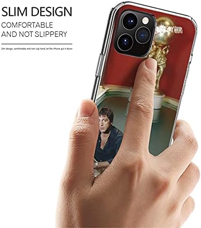 Carcasă telefonică compatibilă cu iPhone Samsung Galaxy Scarface XR SE 2020 World 8 IS 12 Yours 11 7 X Pro Max 13 14 Accesorii