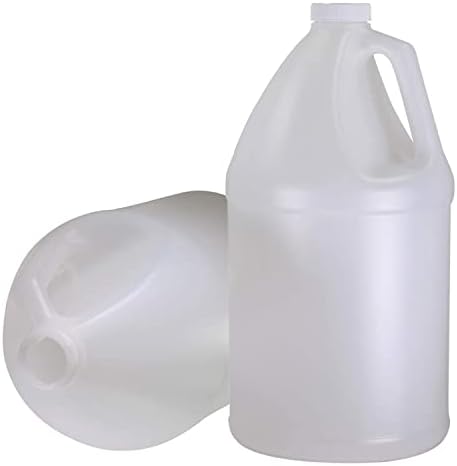 BRODYS-ulcioare din Plastic cu capace rezistente la copii, comerciale și rezidențiale, fără BPA, din plastic HDPE,
