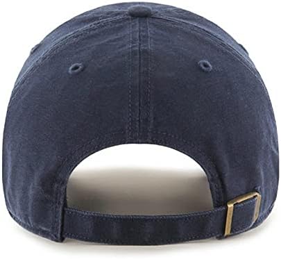 47 MLB Cooperstown curat pălărie reglabilă, Adult