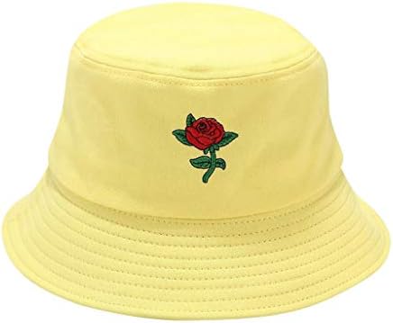 Pălărie de soare pentru femei pentru vara pălării de protecție solară de vară pălării cu găleată casual pălării de soare larg,