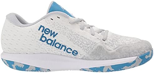 New Balance pentru bărbați Fuelcell 996 V4 Pantofi de tenis Hard Court