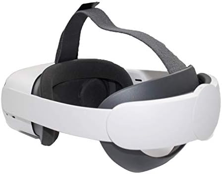 Lentile Werry VR Protejați acoperirea acoperirii prafului pentru oculus Quest 2, accesorii de protecție a lentilelor rezistente anti-zgârieturi, rezistent la coliziune, cu mânecă de protecție lavabilă, frumos