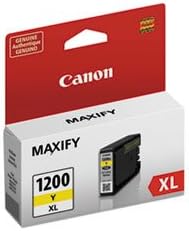 Canon Maxify PGI-1200 3Color Multi Pack Ink Compatibil cu MB2120, MB2720, B2020, MB2320, Cyan, Magenta, Yellow & PGI-1200XL