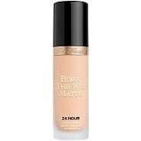 Born This Way Matte 24 Hour Foundation Nisip Cald