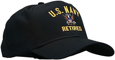 e4hats.com CAP MILITAT MILITAR PENSIMENT al Marinei SUA