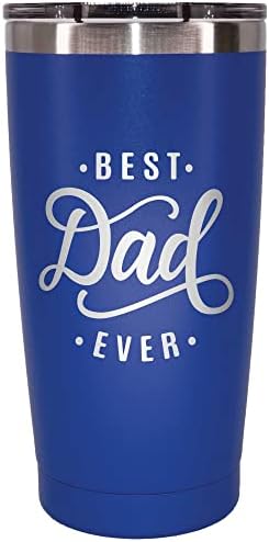 MugHeads cel mai bun tată vreodată cană - cadou de Ziua Tatălui de la fiică-cele mai bune Cadouri Pentru Tată de la copii-20