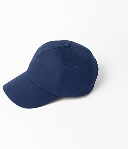 3pk. CAP CROWN INSERTS pentru CAP cu profil scăzut | Pălărie montată | Snapback și capace cu bilă