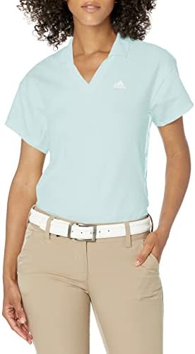 Cămașa Polo Primegreen pentru femei Adidas pentru femei