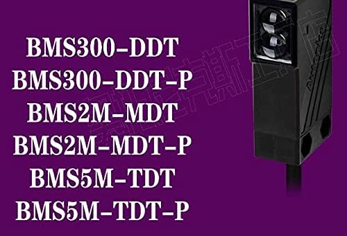 Sensor foto Autonics BMS300-DDT BMS300-DDT-P BMS2M-MDT BMS2M-MDT-P BMS5M-TDT BMS5M-TDT-P-