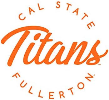 Venley oficial NCAA Cal State Fullerton Titans pentru bărbați/Femei Bootten Zip Hoodie Rylcsuf04