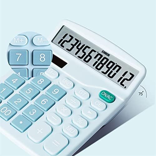 HFDGDFK Digital Scientific Calculator