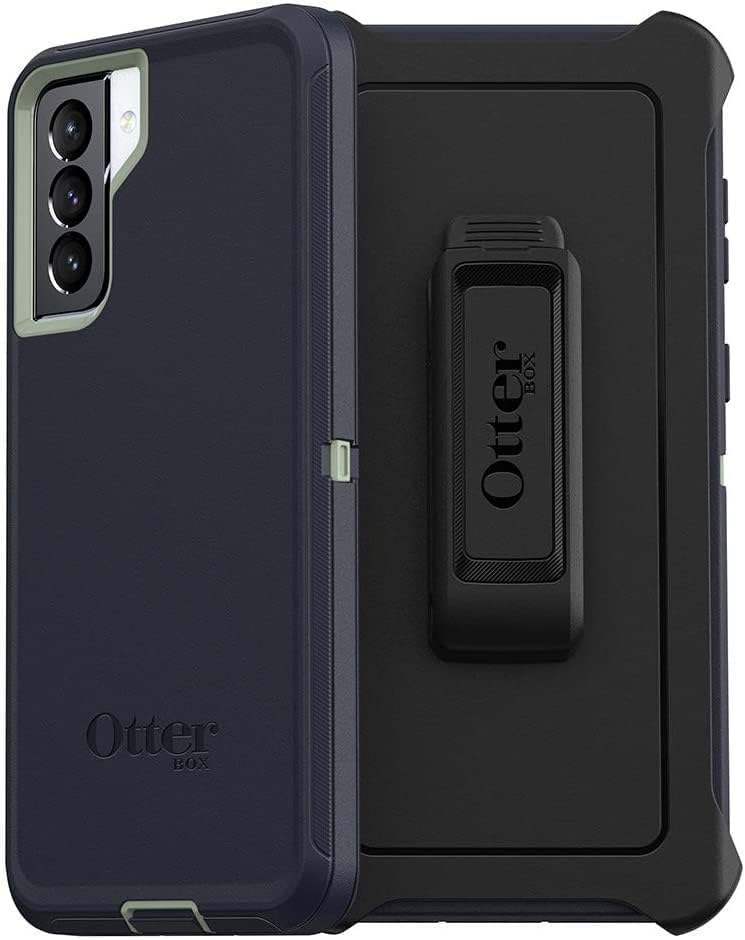 Otterbox Defender Series Caz pentru Samsung Galaxy S21+ 5G - Varsity Blues